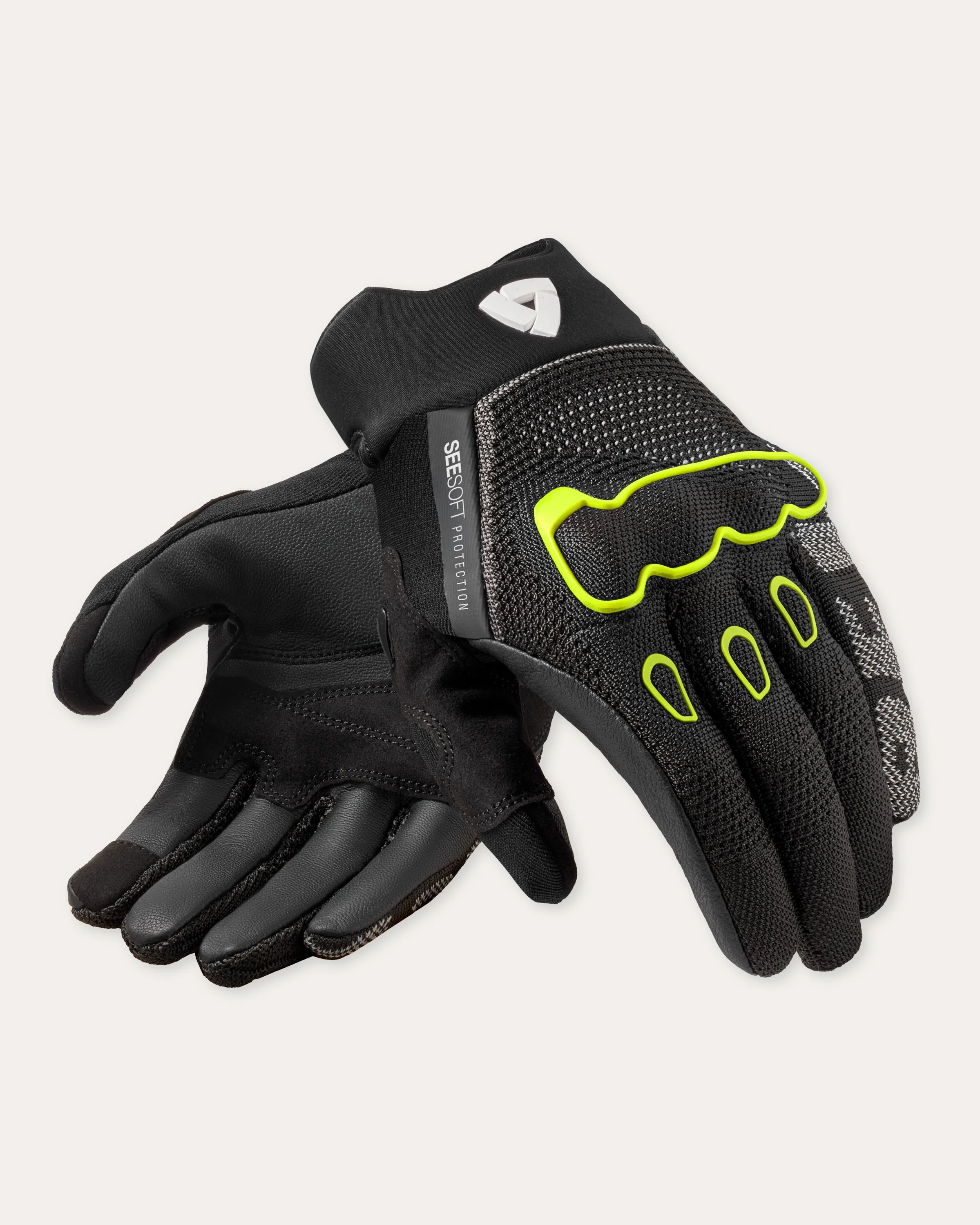 Hot weather riding gear